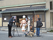 つるや女将